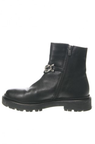 Damen Stiefeletten, Größe 38, Farbe Schwarz, Preis € 39,90