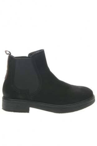 Botine de damă, Mărime 40, Culoare Negru, Preț 120,00 Lei