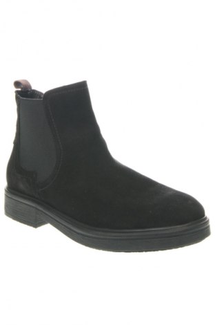 Botine de damă, Mărime 40, Culoare Negru, Preț 120,00 Lei