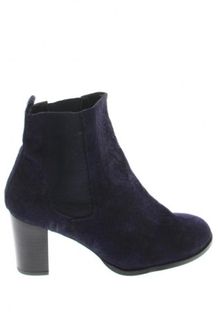 Damen Stiefeletten, Größe 39, Farbe Blau, Preis 39,83 €