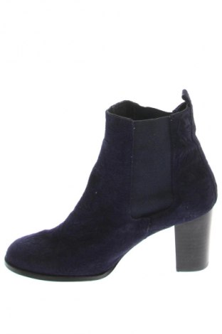 Damen Stiefeletten, Größe 39, Farbe Blau, Preis 39,83 €