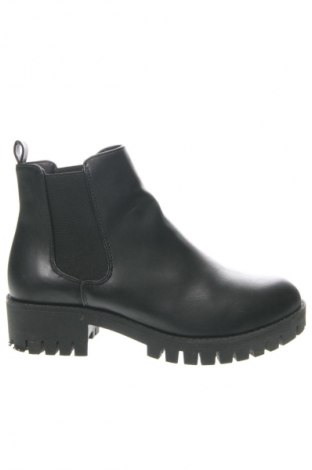 Damen Stiefeletten, Größe 40, Farbe Schwarz, Preis 30,00 €