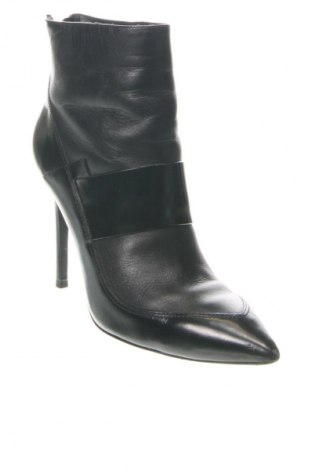 Botine de damă AllSaints, Mărime 38, Culoare Negru, Preț 588,94 Lei