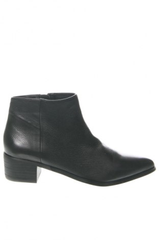 Damen Stiefeletten Buffalo, Größe 37, Farbe Schwarz, Preis 88,02 €