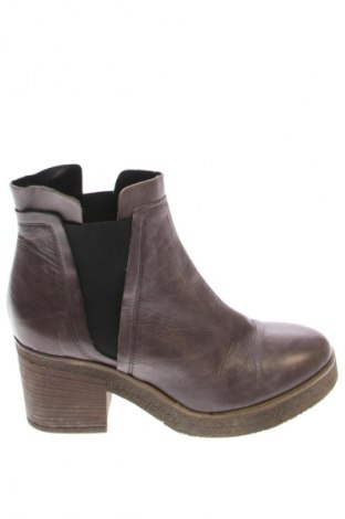 Damen Stiefeletten Cinti, Größe 37, Farbe Grau, Preis 38,36 €