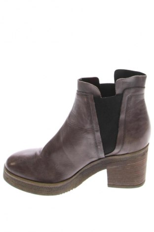 Damen Stiefeletten Cinti, Größe 37, Farbe Grau, Preis 38,36 €