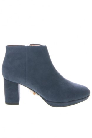 Damen Stiefeletten Clarks, Größe 37, Farbe Blau, Preis 96,99 €