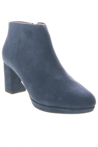 Damen Stiefeletten Clarks, Größe 37, Farbe Blau, Preis 96,99 €