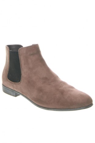 Damen Stiefeletten Clarks, Größe 38, Farbe Braun, Preis 49,10 €