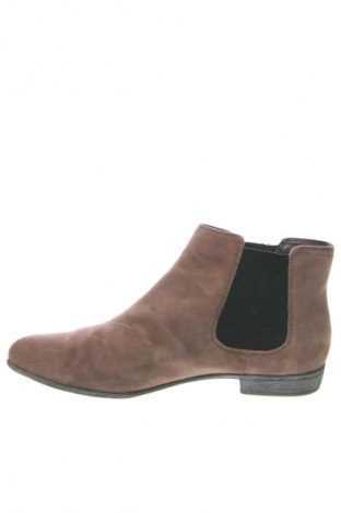 Damen Stiefeletten Clarks, Größe 38, Farbe Braun, Preis 49,10 €