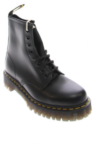 Dámské poltopánky Dr. Martens, Veľkosť 41, Farba Čierna, Cena  179,80 €