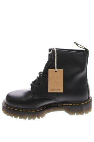 Dámské poltopánky Dr. Martens, Veľkosť 41, Farba Čierna, Cena  179,80 €