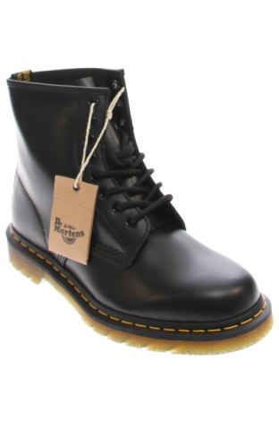 Dámské poltopánky Dr. Martens, Veľkosť 41, Farba Čierna, Cena  178,72 €