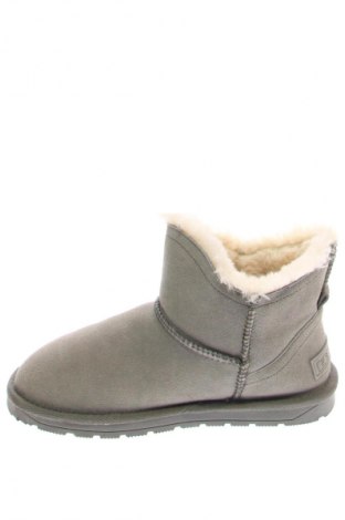 Damen Stiefeletten Esprit, Größe 36, Farbe Grau, Preis € 32,00