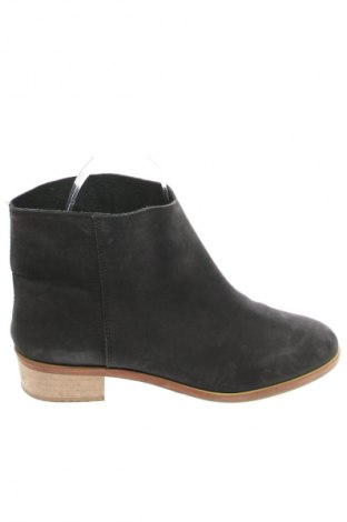 Damen Stiefeletten Filippa K, Größe 40, Farbe Grau, Preis 88,27 €