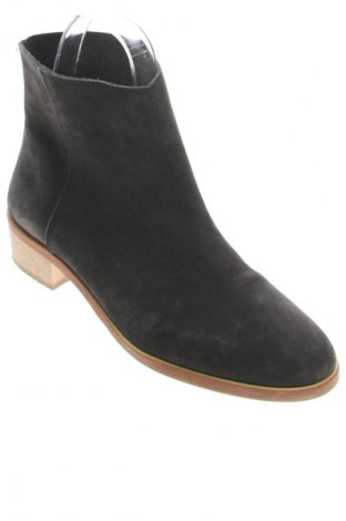 Damen Stiefeletten Filippa K, Größe 40, Farbe Grau, Preis 88,27 €