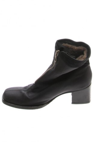 Damen Stiefeletten GORE-TEX, Größe 37, Farbe Schwarz, Preis 49,13 €