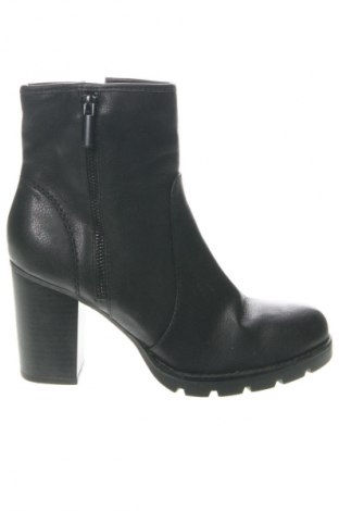 Damen Stiefeletten Graceland, Größe 37, Farbe Schwarz, Preis 15,99 €