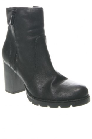 Damen Stiefeletten Graceland, Größe 37, Farbe Schwarz, Preis 15,99 €