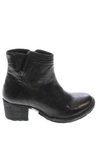 Damen Stiefeletten Khrio, Größe 36, Farbe Schwarz, Preis 23,99 €