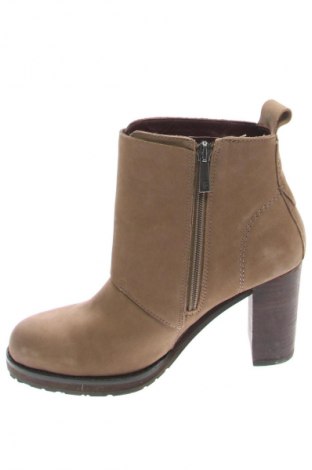 Damen Stiefeletten Marc O'Polo, Größe 37, Farbe Beige, Preis € 65,99