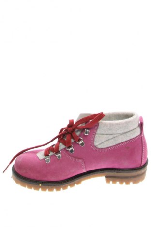 Damen Stiefeletten Olang, Größe 37, Farbe Rosa, Preis 87,00 €