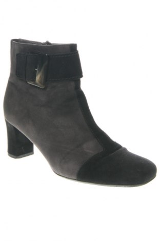 Damen Stiefeletten Peter Kaiser, Größe 39, Farbe Mehrfarbig, Preis 20,64 €