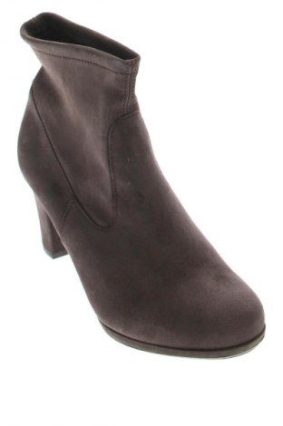 Damen Stiefeletten Peter Kaiser, Größe 37, Farbe Grau, Preis 94,99 €