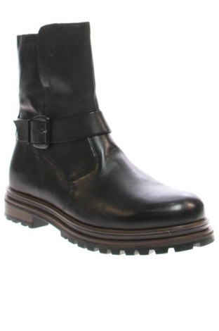 Botine de damă Pier One, Mărime 41, Culoare Negru, Preț 375,64 Lei