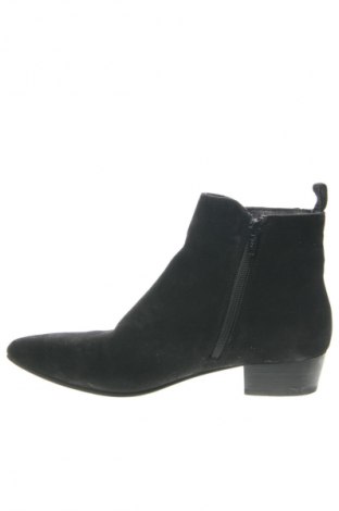 Damen Stiefeletten Pier One, Größe 39, Farbe Schwarz, Preis 39,88 €