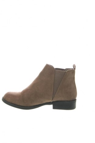 Damen Stiefeletten Primark, Größe 36, Farbe Grün, Preis 24,57 €