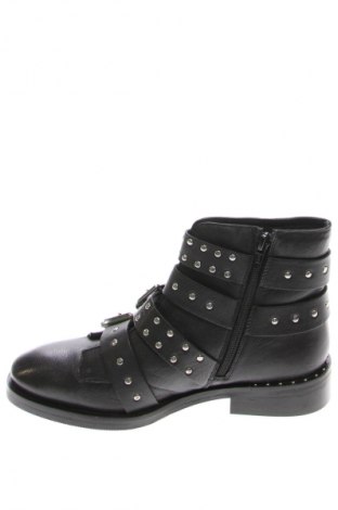 Damen Stiefeletten Reserved, Größe 37, Farbe Schwarz, Preis 63,00 €