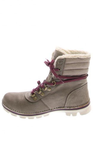 Damskie botki Timberland, Rozmiar 37, Kolor Kolorowy, Cena 303,99 zł