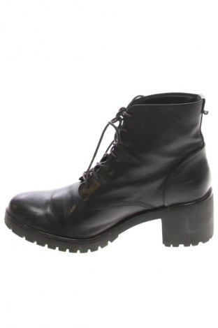 Damen Stiefeletten Timberland, Größe 41, Farbe Schwarz, Preis 87,47 €