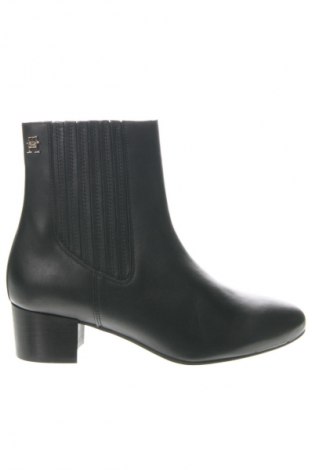 Dámské poltopánky Tommy Hilfiger, Veľkosť 39, Farba Čierna, Cena  172,95 €