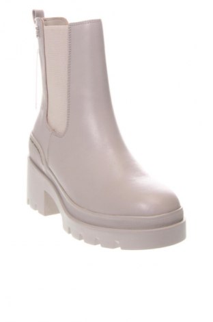 Damen Stiefeletten Tommy Hilfiger, Größe 35, Farbe Grau, Preis € 209,99