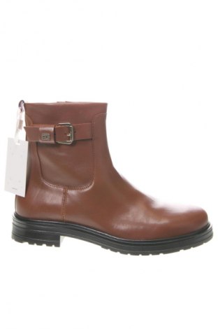 Botine de damă Tommy Hilfiger, Mărime 40, Culoare Maro, Preț 984,99 Lei