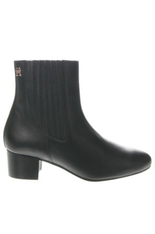 Damen Stiefeletten Tommy Hilfiger, Größe 39, Farbe Schwarz, Preis € 147,99