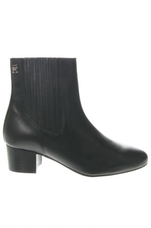 Damen Stiefeletten Tommy Hilfiger, Größe 39, Farbe Schwarz, Preis € 137,99