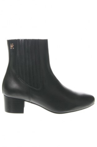 Damen Stiefeletten Tommy Hilfiger, Größe 40, Farbe Schwarz, Preis € 209,99