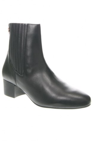 Damen Stiefeletten Tommy Hilfiger, Größe 40, Farbe Schwarz, Preis € 209,99