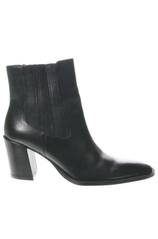 Damen Stiefeletten Zara, Größe 41, Farbe Schwarz, Preis 20,97 €