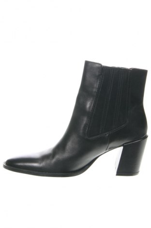 Damen Stiefeletten Zara, Größe 41, Farbe Schwarz, Preis 20,97 €