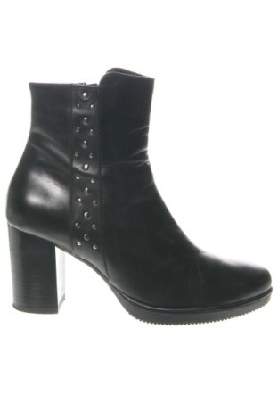 Damen Stiefeletten Zee Lane, Größe 41, Farbe Schwarz, Preis 49,10 €