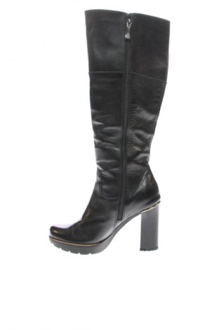 Damenstiefel, Größe 36, Farbe Schwarz, Preis € 29,59