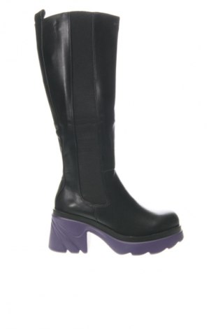 Damenstiefel, Größe 38, Farbe Schwarz, Preis 53,30 €