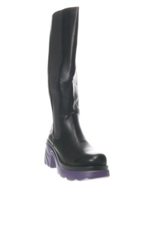 Damenstiefel, Größe 38, Farbe Schwarz, Preis 53,30 €