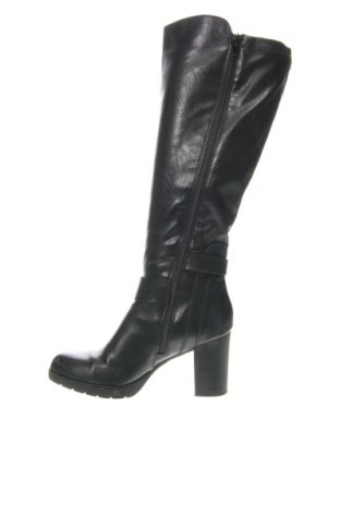 Damenstiefel, Größe 39, Farbe Schwarz, Preis 21,99 €