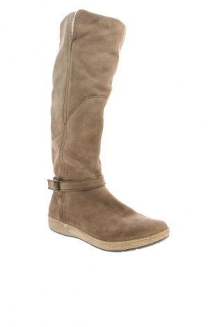 Damenstiefel, Größe 38, Farbe Beige, Preis € 30,86