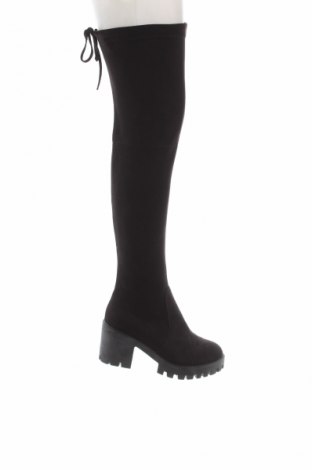 Damenstiefel, Größe 40, Farbe Schwarz, Preis 48,00 €